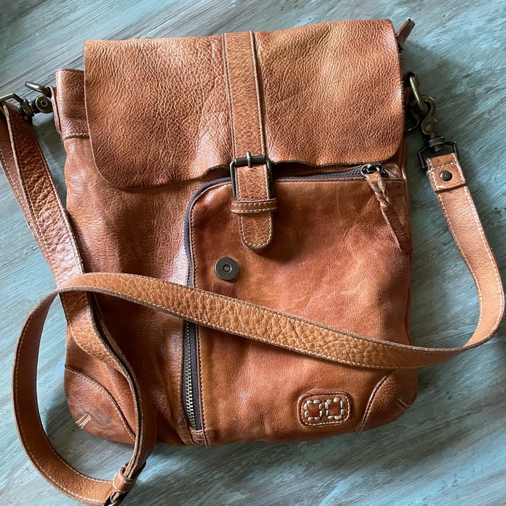 Bedstu cross body
